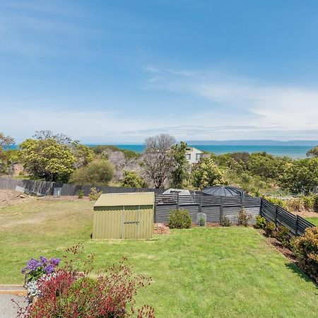 Acacia Cottage Coles Bay Kültér fotó