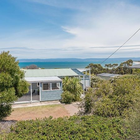 Acacia Cottage Coles Bay Kültér fotó