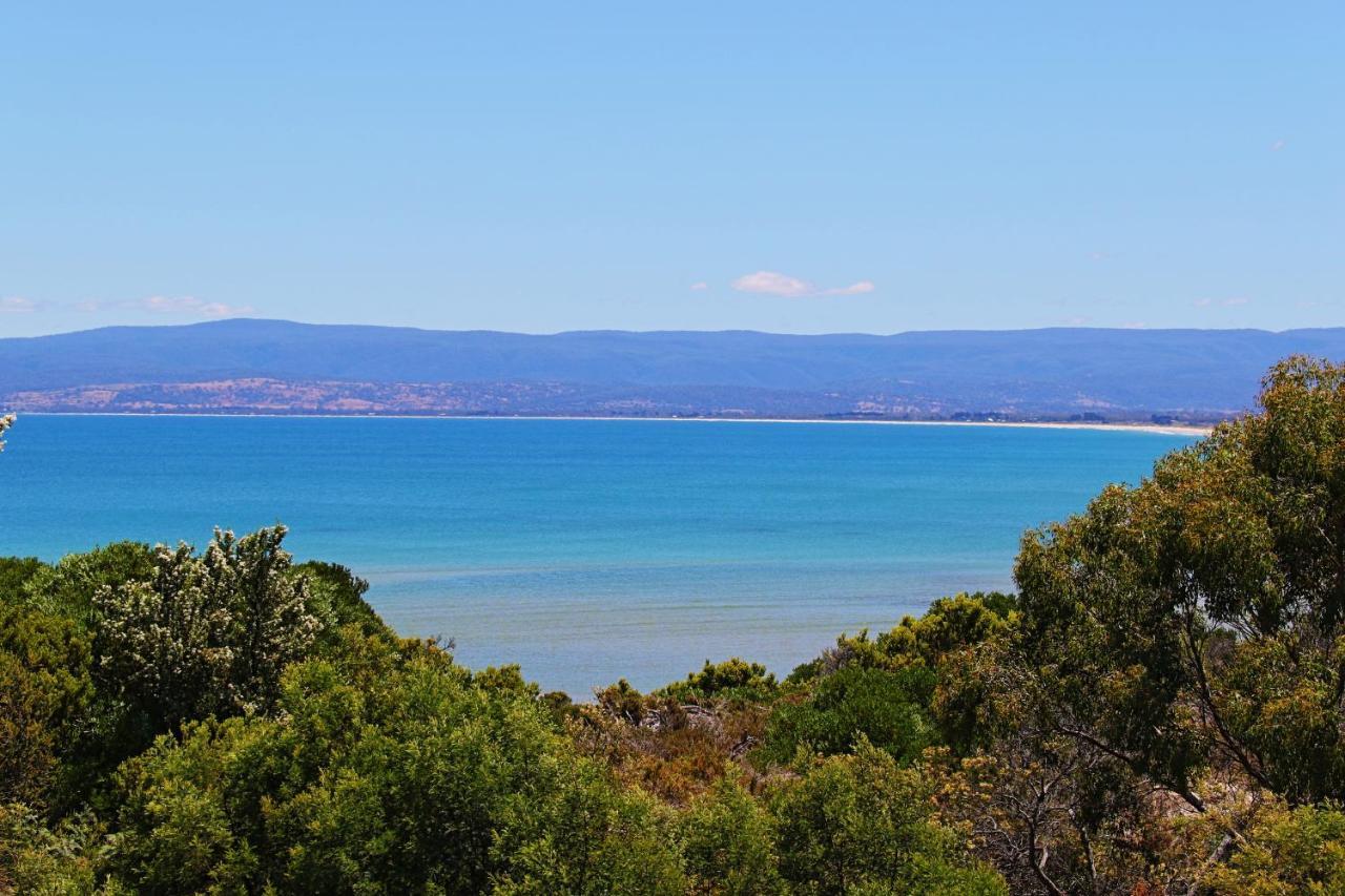 Acacia Cottage Coles Bay Kültér fotó