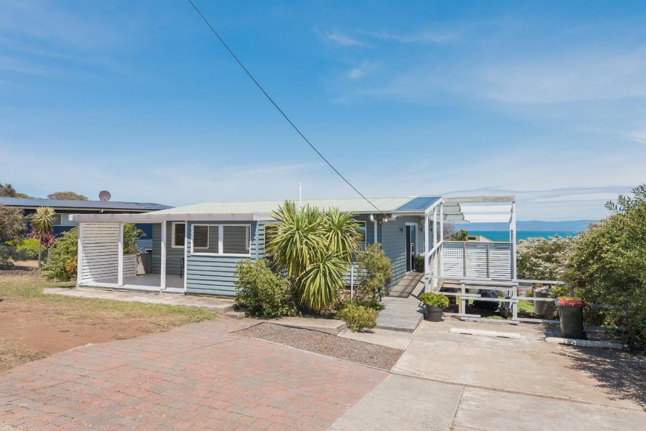 Acacia Cottage Coles Bay Kültér fotó