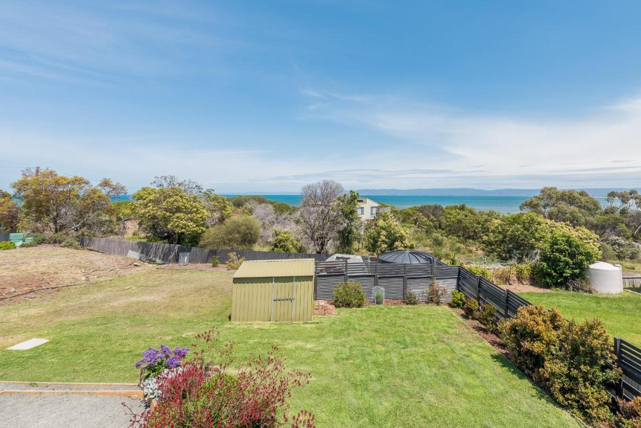 Acacia Cottage Coles Bay Kültér fotó