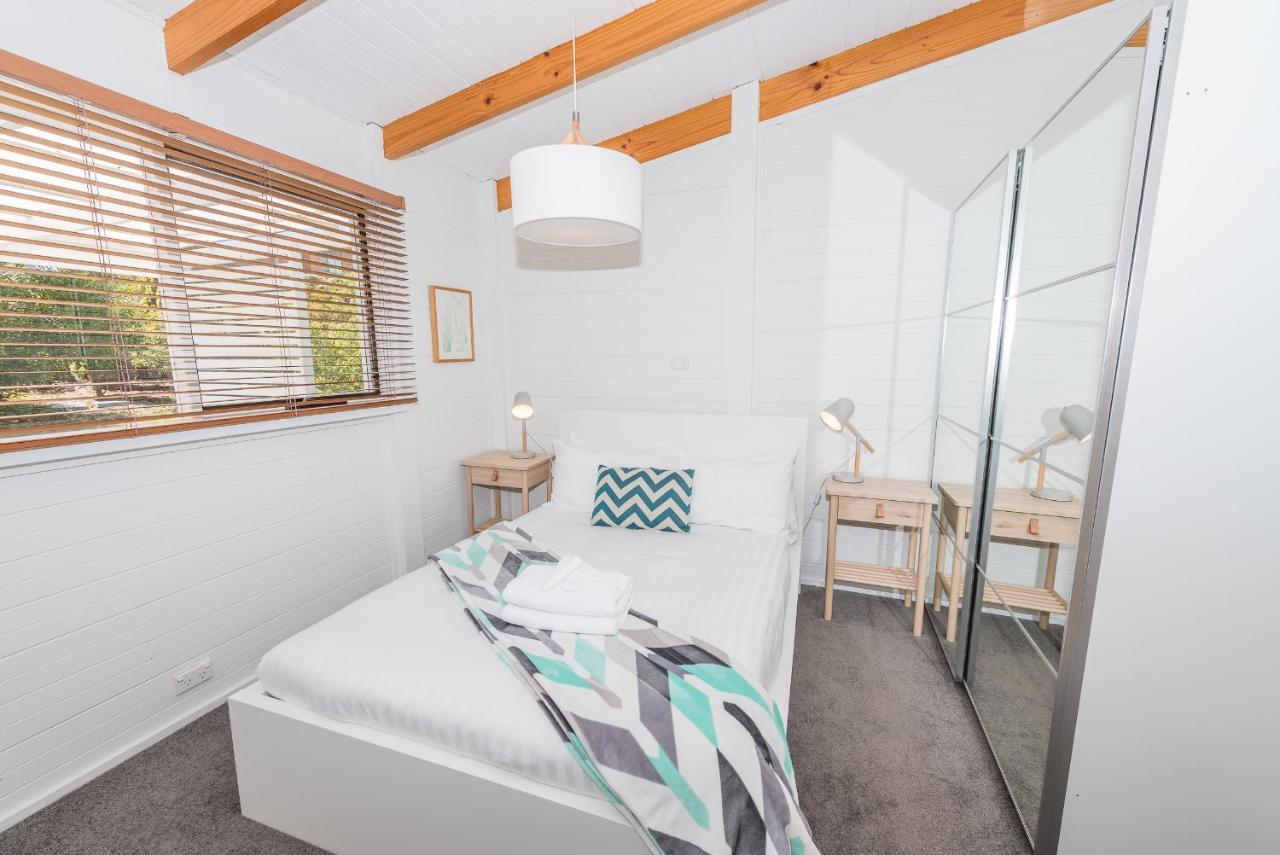 Acacia Cottage Coles Bay Kültér fotó