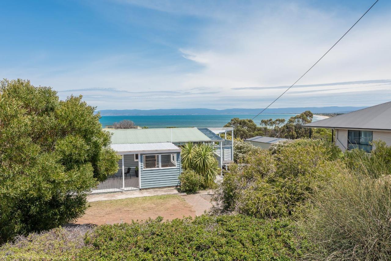 Acacia Cottage Coles Bay Kültér fotó