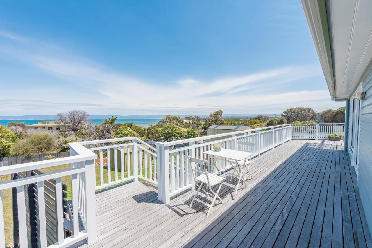 Acacia Cottage Coles Bay Kültér fotó