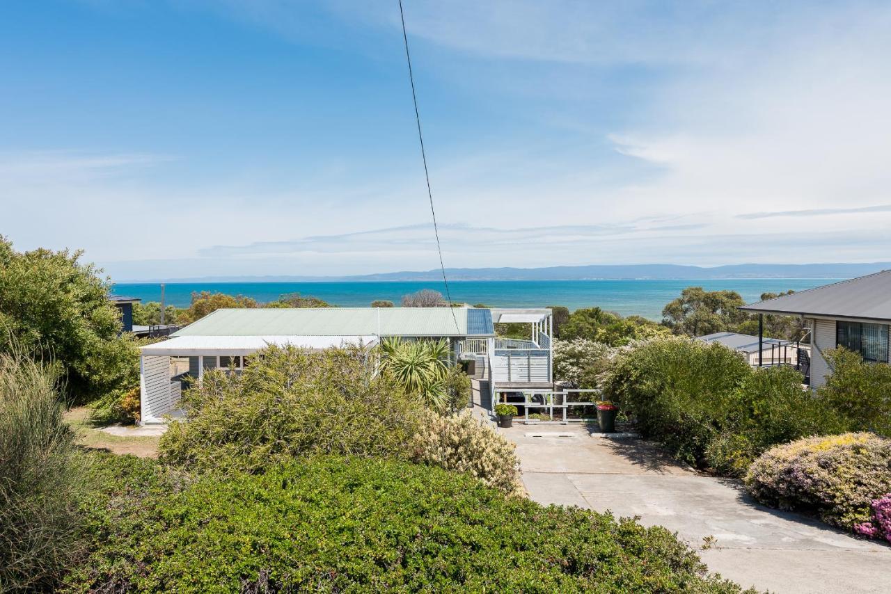 Acacia Cottage Coles Bay Kültér fotó