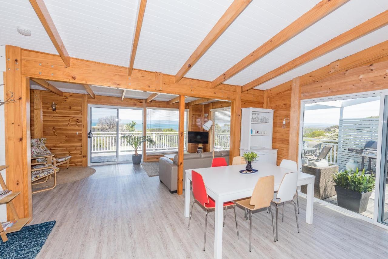 Acacia Cottage Coles Bay Kültér fotó