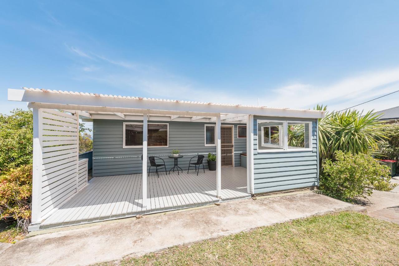 Acacia Cottage Coles Bay Kültér fotó