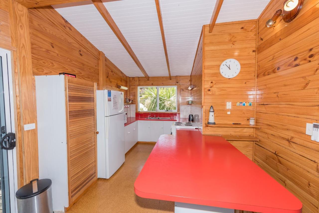 Acacia Cottage Coles Bay Kültér fotó