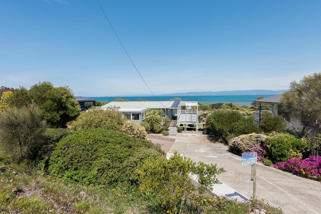 Acacia Cottage Coles Bay Kültér fotó